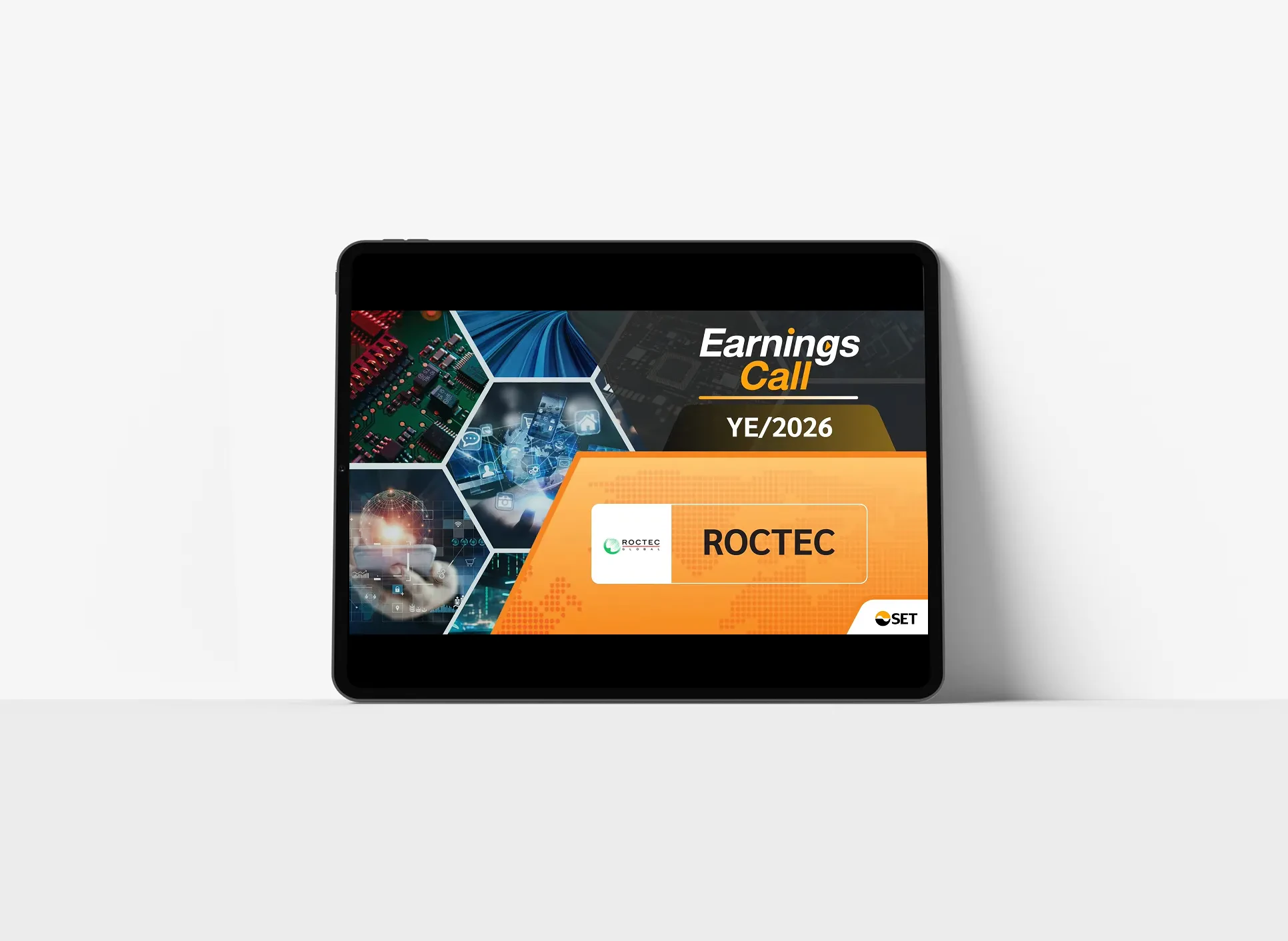 Earnings Call (OPPDAY) 4Q 2568/69