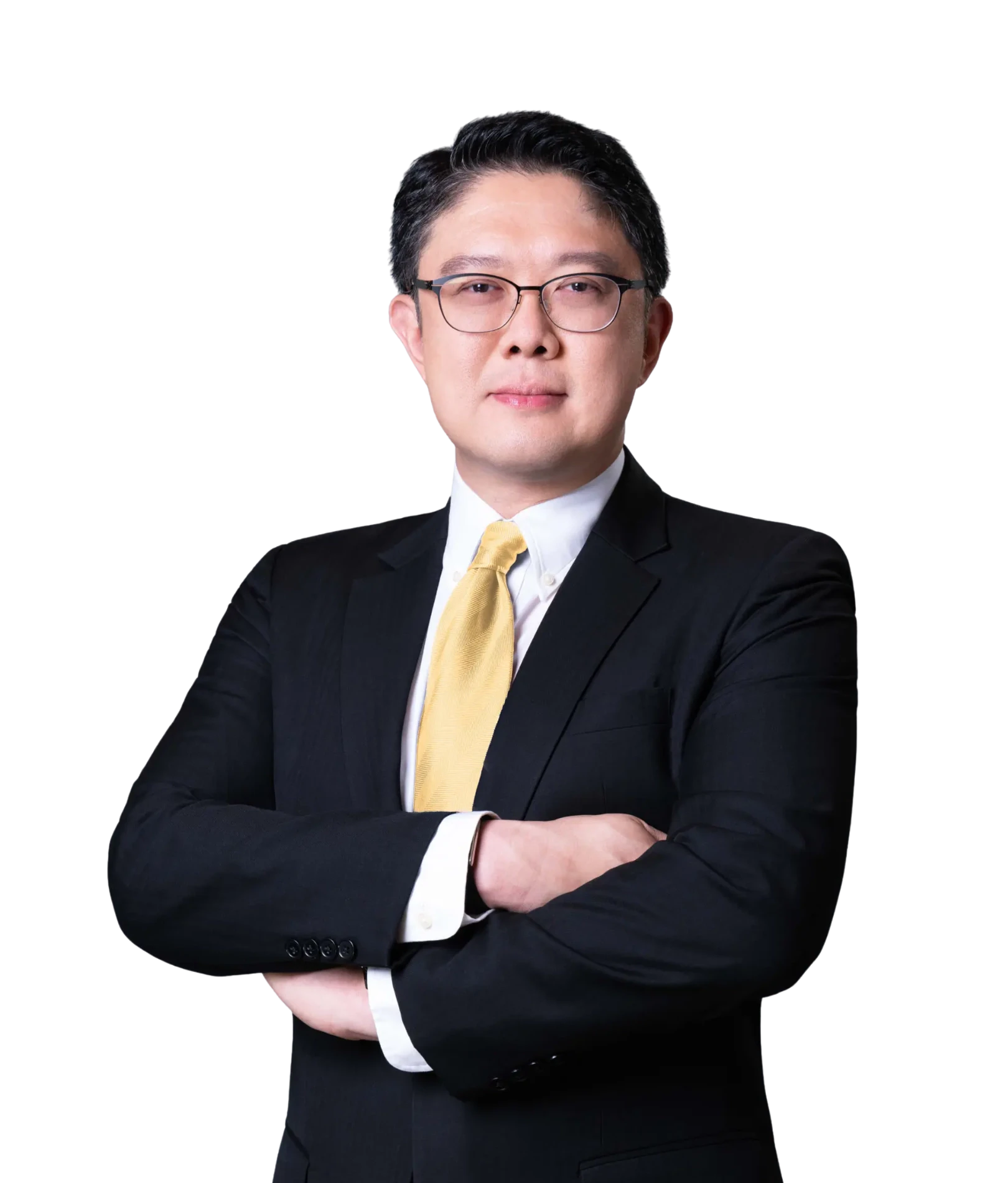 นายโชติชวาล ลีไตรรงค์
