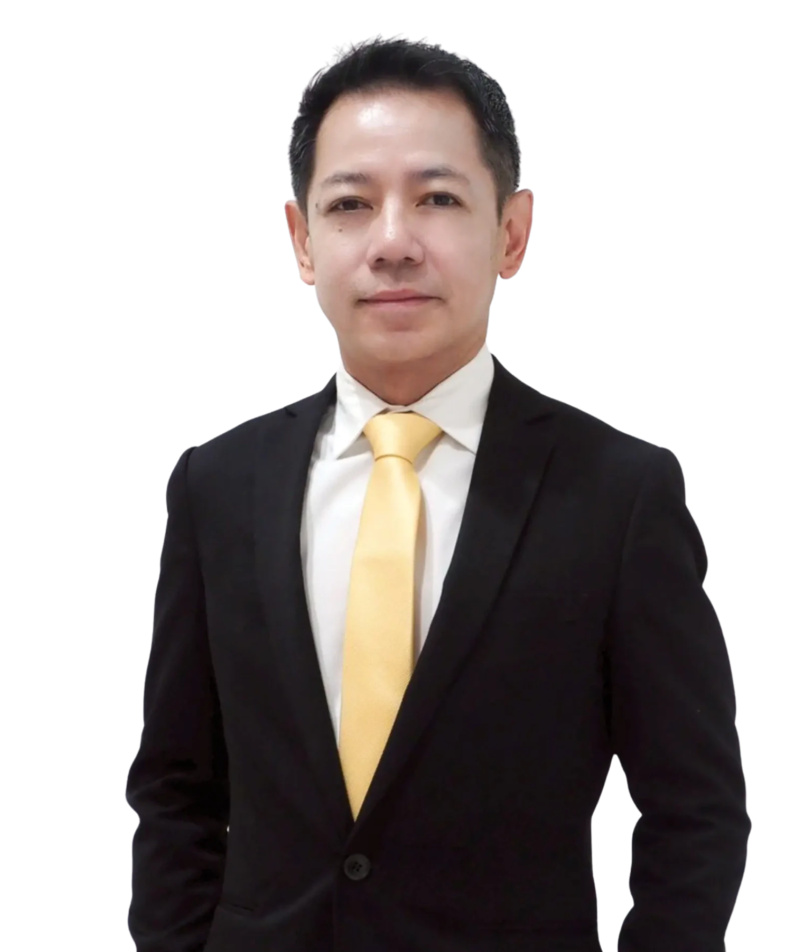 นายฑัตชัย ปฏิโภคสุทธิ์