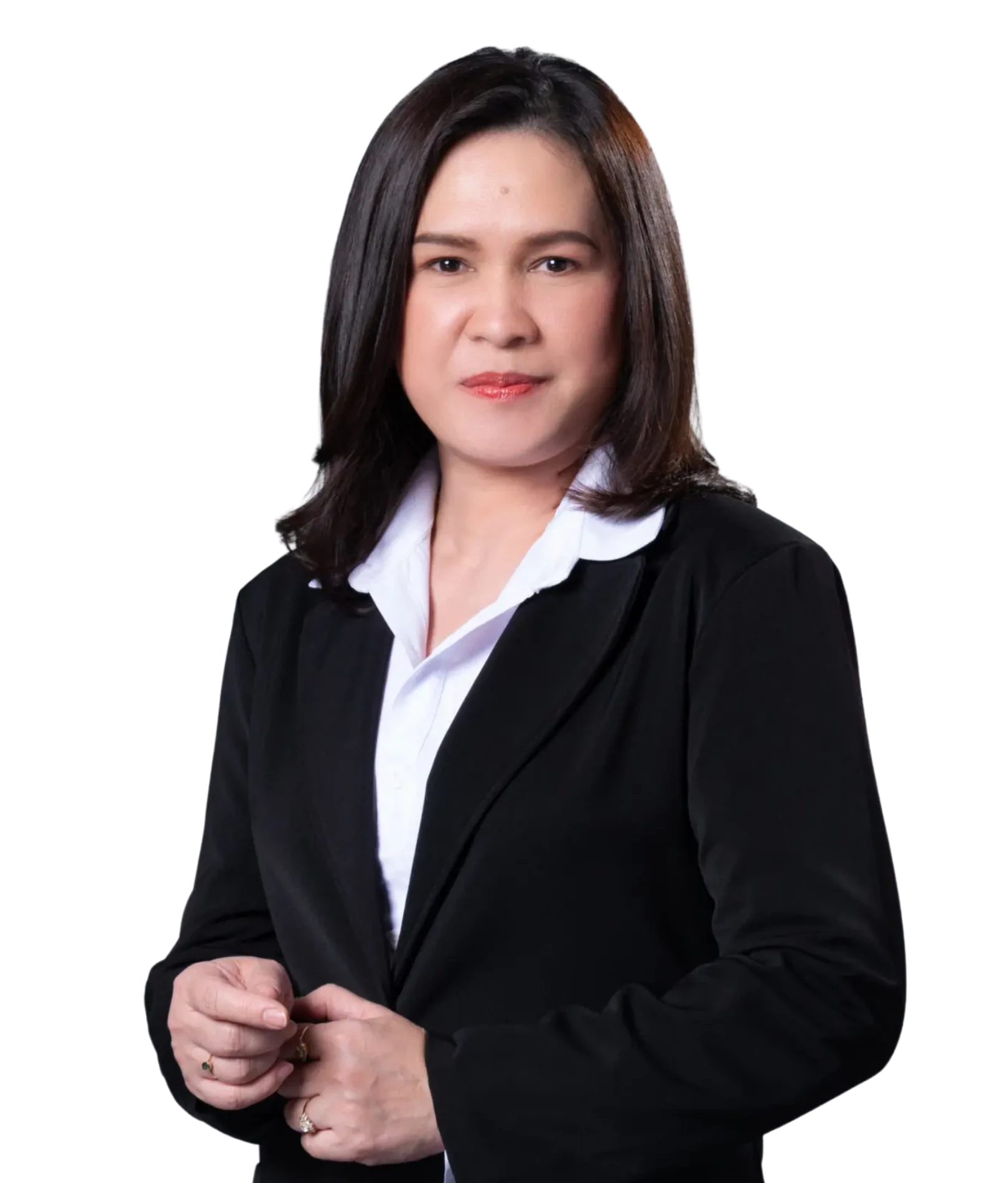 นางอุไรวรรณ บุณยรัตพันธุ์