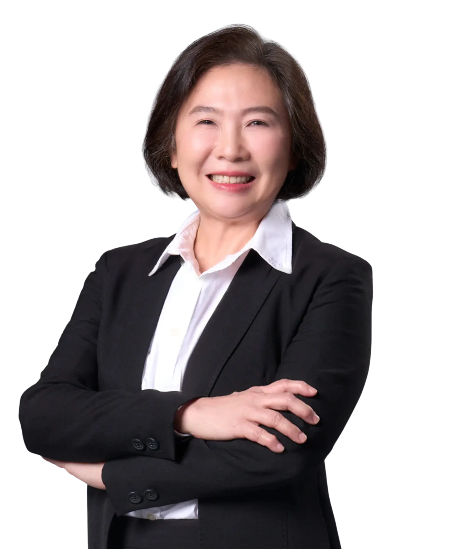 นางสาวรจนา ตระกูลคูศรี