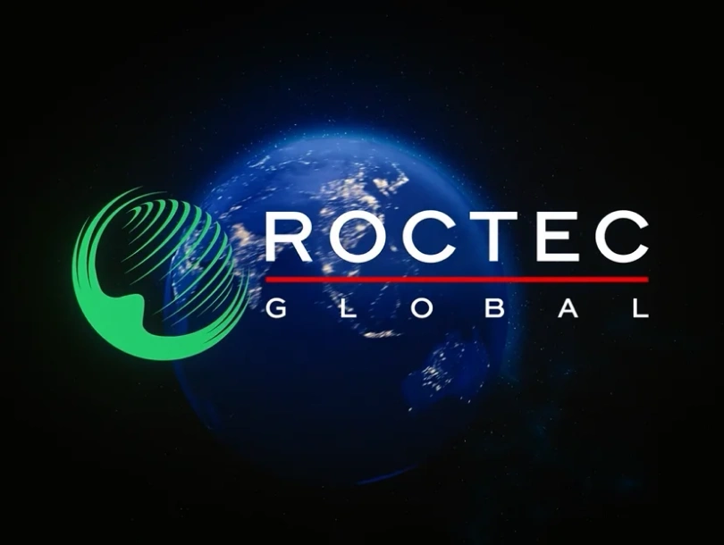 ROCTEC GLOBAL COMPANY PROFILE