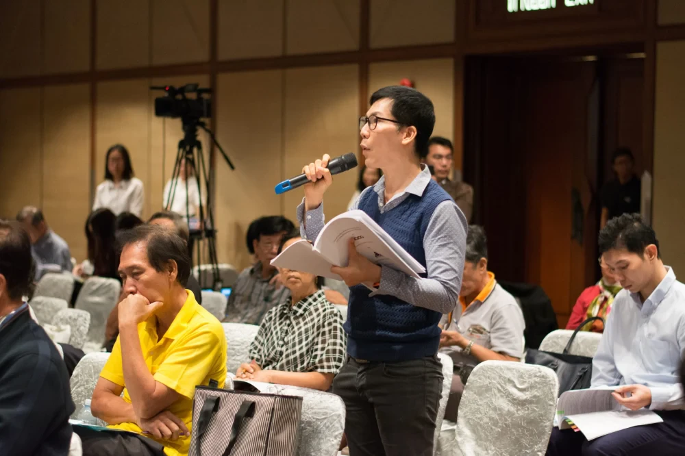 MACO extraordinary general meeting 1/2018