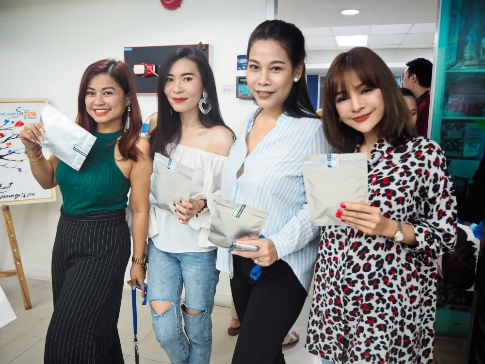 MACO ใส่ใจพร้อมูดูแล ส่งความห่วงใยช่วยกันป้องกันฝุ่น PM2.5