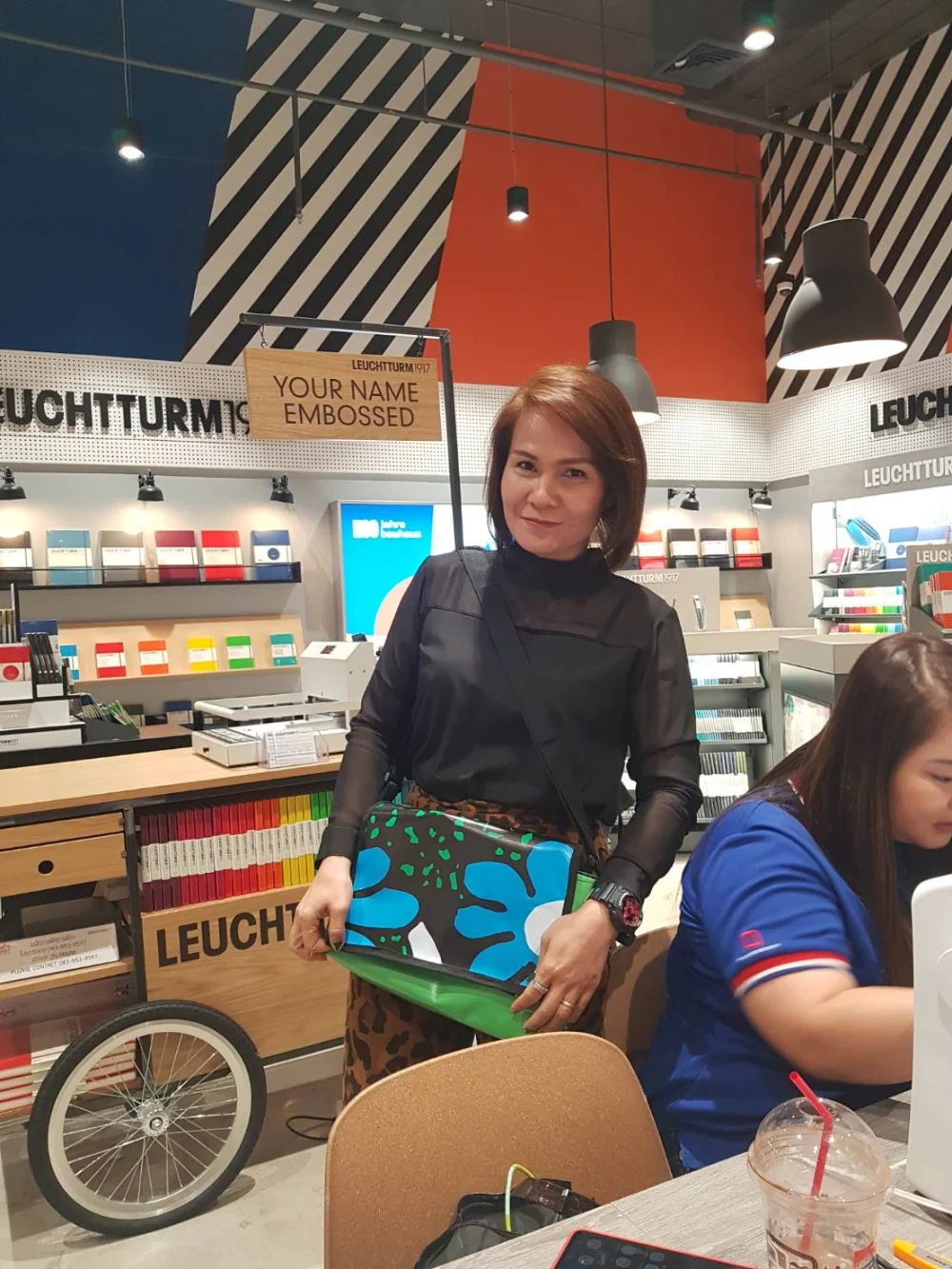 Re.I.Y by MACO x PINN SHOP เปลี่ยนขยะ เป็นประโยชน์
