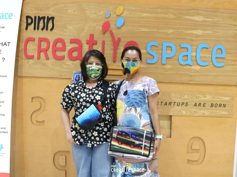 Re.I.Y by MACO x PINN SHOP เปลี่ยนขยะ เป็นประโยชน์ ครั้งที่ 2