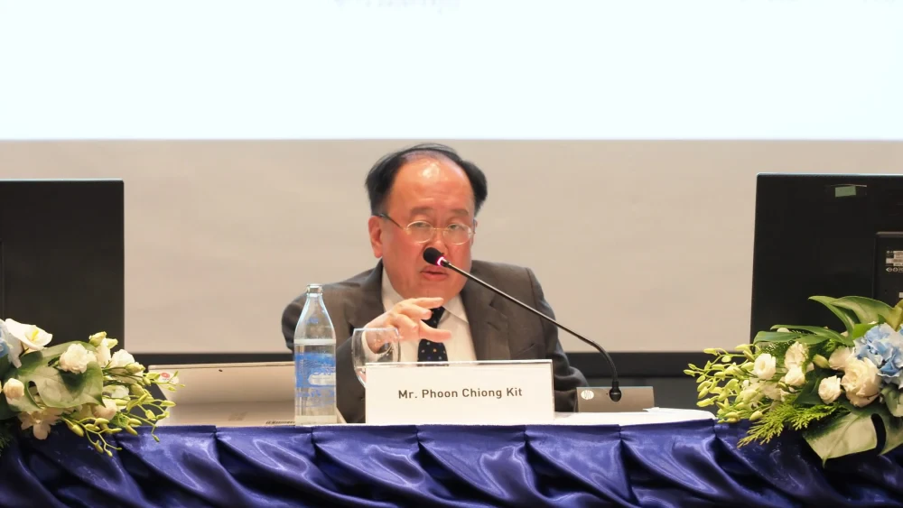 MACO จัดประชุมสามัญผู้ถือหุ้นประจำปี 2563 ตามมาตราการป้องกัน COVID-19 มีมติอนุมัติงดการจ่ายเงินปันผล