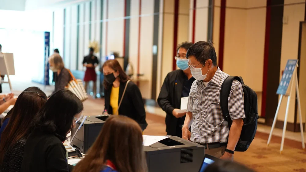 MACO จัดประชุมสามัญผู้ถือหุ้นประจำปี 2563 ตามมาตราการป้องกัน COVID-19 มีมติอนุมัติงดการจ่ายเงินปันผล