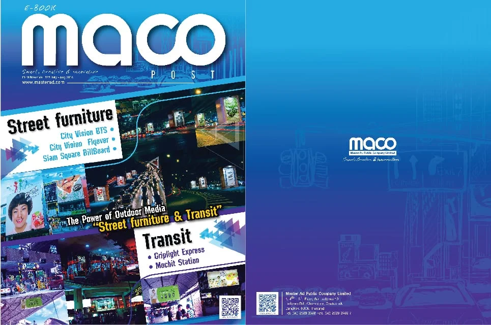 MACO POST 123