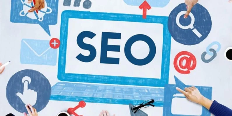 12 เทรนด์ SEO กำลังมาแรงปี 2018