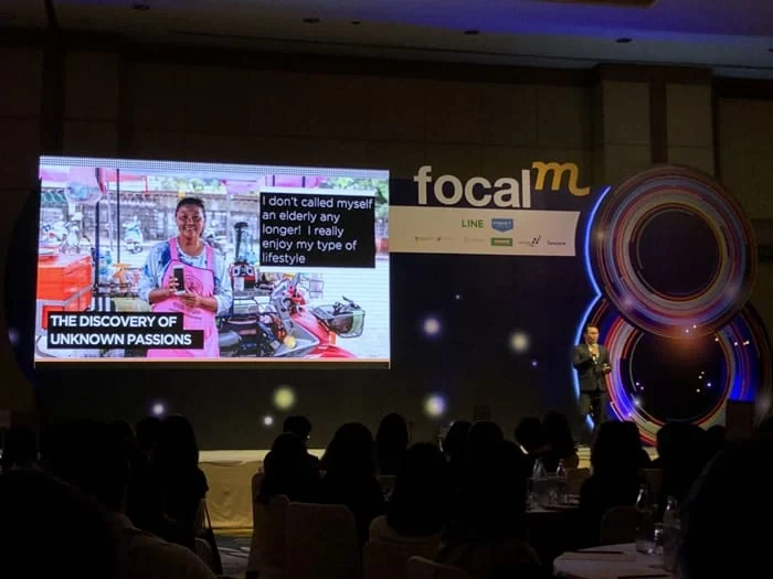 นักการตลาดยุคใหม่ต้องรู้จัก ‘Gen Now’ เมื่อคนที่พึ่งเริ่มเล่นมือถือในวันนั้น คือผู้ใช้งานอินเตอร์เน็ตที่คล่องแคล่วในวันนี้
