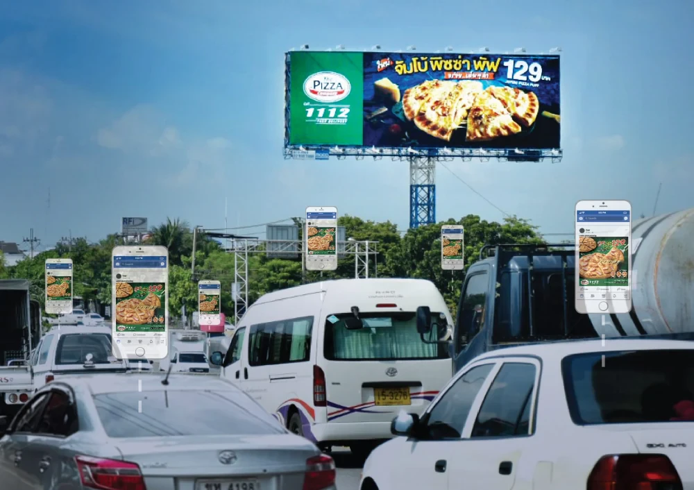 “สื่อนอกบ้าน” จะอยู่อย่างไรในยุคของ “Ecosystem Strategy”