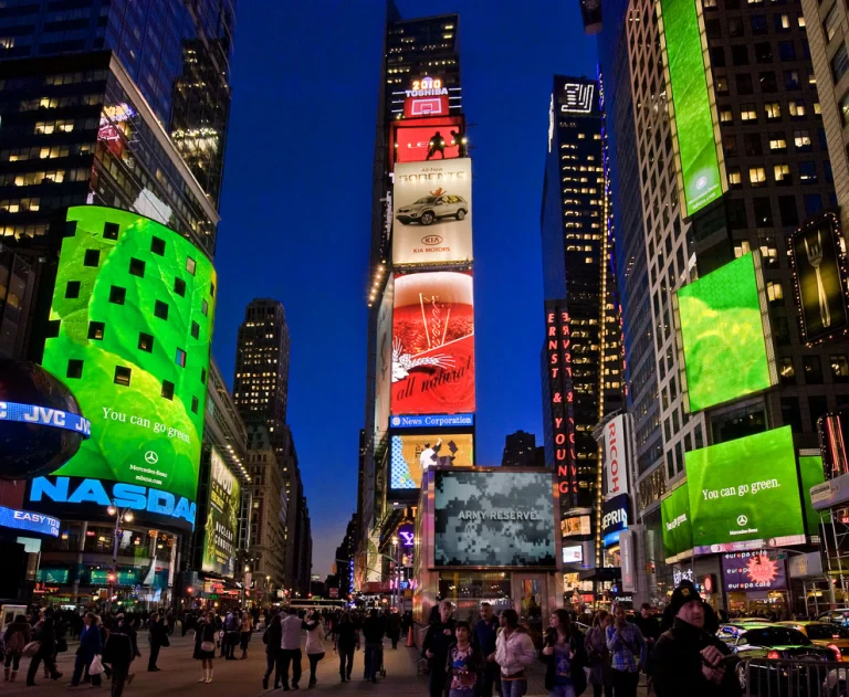 กลยุทธ์ Location-Based Marketing ในช่วงเทศกาล