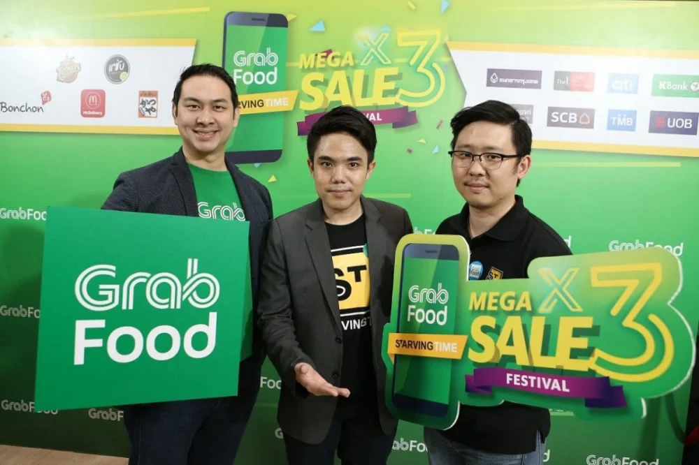 มองตลาด Food Delivery เกมนี้ดุมาก ใครอยากยืนหนึ่งดูเงินในกระเป๋าด้วย “สายป่านต้องยาวพอ”
