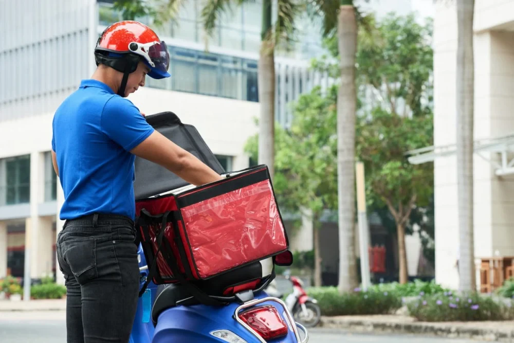 มองตลาด Food Delivery เกมนี้ดุมาก ใครอยากยืนหนึ่งดูเงินในกระเป๋าด้วย “สายป่านต้องยาวพอ”
