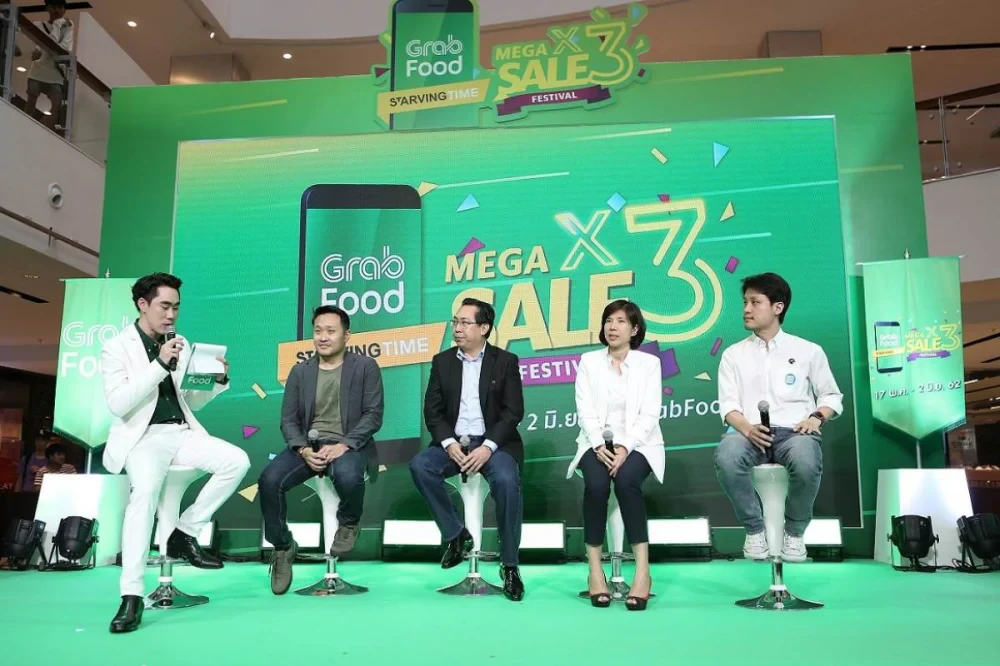 มองตลาด Food Delivery เกมนี้ดุมาก ใครอยากยืนหนึ่งดูเงินในกระเป๋าด้วย “สายป่านต้องยาวพอ”
