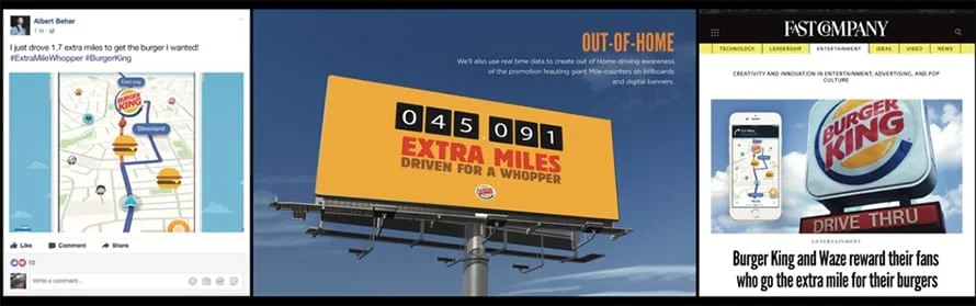 Inside Story: แคมเปญ Burger King ที่เปลี่ยนภาพลักษณ์แบรนด์ได้อย่างยอดเยี่ยม