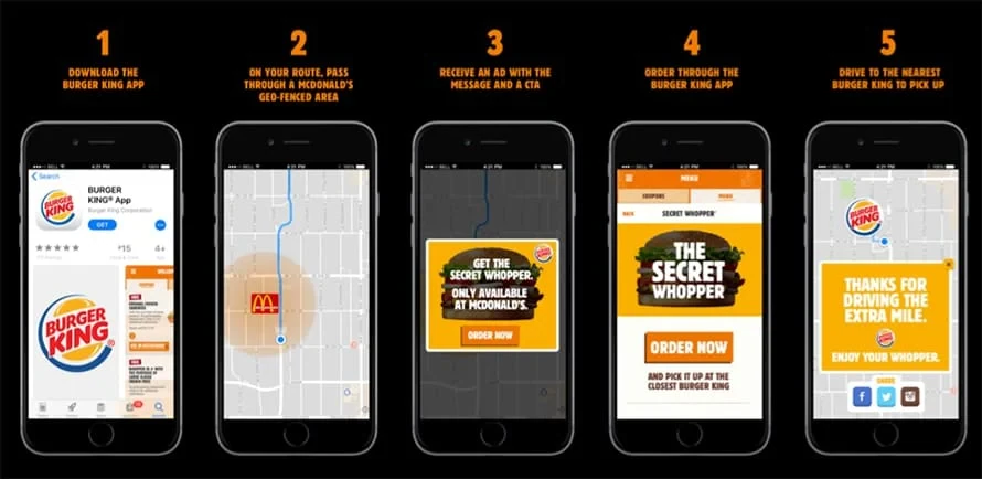 Inside Story: แคมเปญ Burger King ที่เปลี่ยนภาพลักษณ์แบรนด์ได้อย่างยอดเยี่ยม