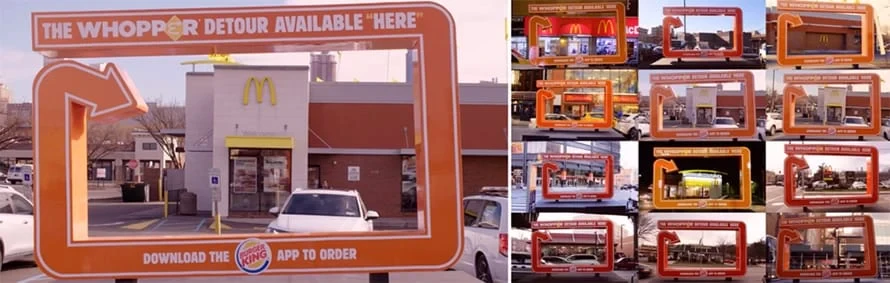 Inside Story: แคมเปญ Burger King ที่เปลี่ยนภาพลักษณ์แบรนด์ได้อย่างยอดเยี่ยม