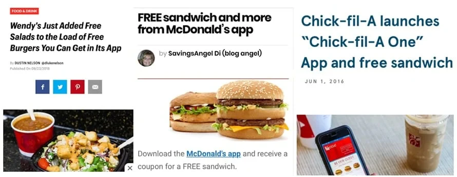 Inside Story: แคมเปญ Burger King ที่เปลี่ยนภาพลักษณ์แบรนด์ได้อย่างยอดเยี่ยม