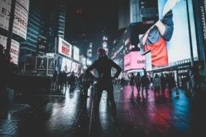 Digital Out of Home: หัวใจการทำการตลาดกับ Gen Z
