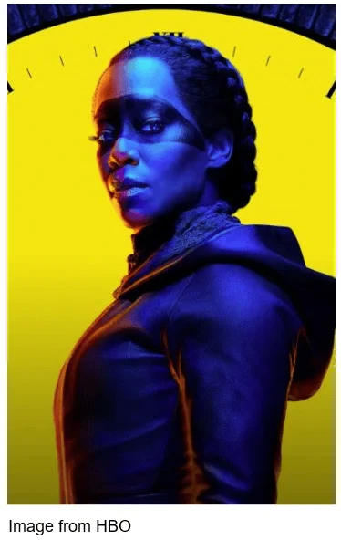 HBO เปิดตัวแคมเปญ Quirky AR โปรโมทซีรีย์ Watchmen