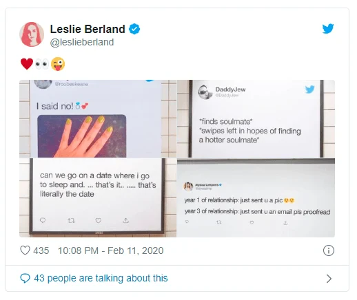 ทิศทางทำการตลาด #LoveTwitter กับคอนเทนต์จากผู้ใช้ สื่อนอกบ้าน และพฤติกรรมที่แท้ทรู