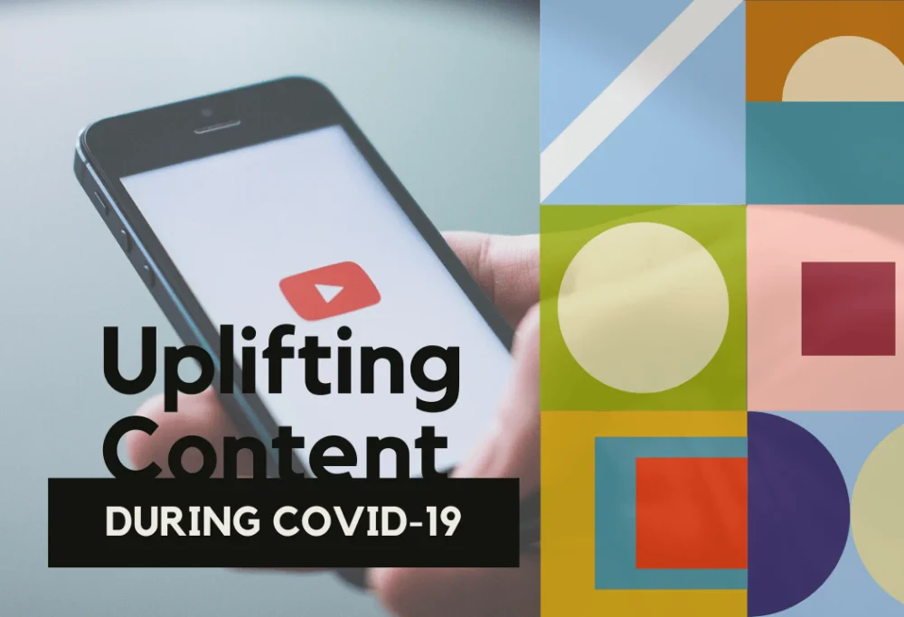 COVID-19 ทำให้ผู้บริโภคหันมาเสพคอนเทนต์ใน YouTube เพิ่มมากขึ้น