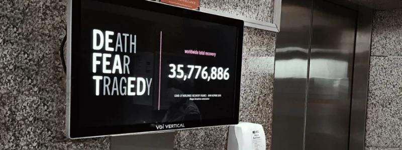 SUCCESSFUL BILLBOARDS AROUND THE WORLD