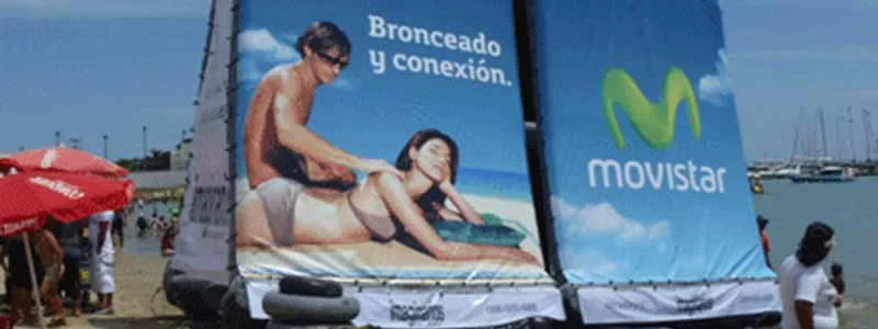 SUCCESSFUL BILLBOARDS AROUND THE WORLD