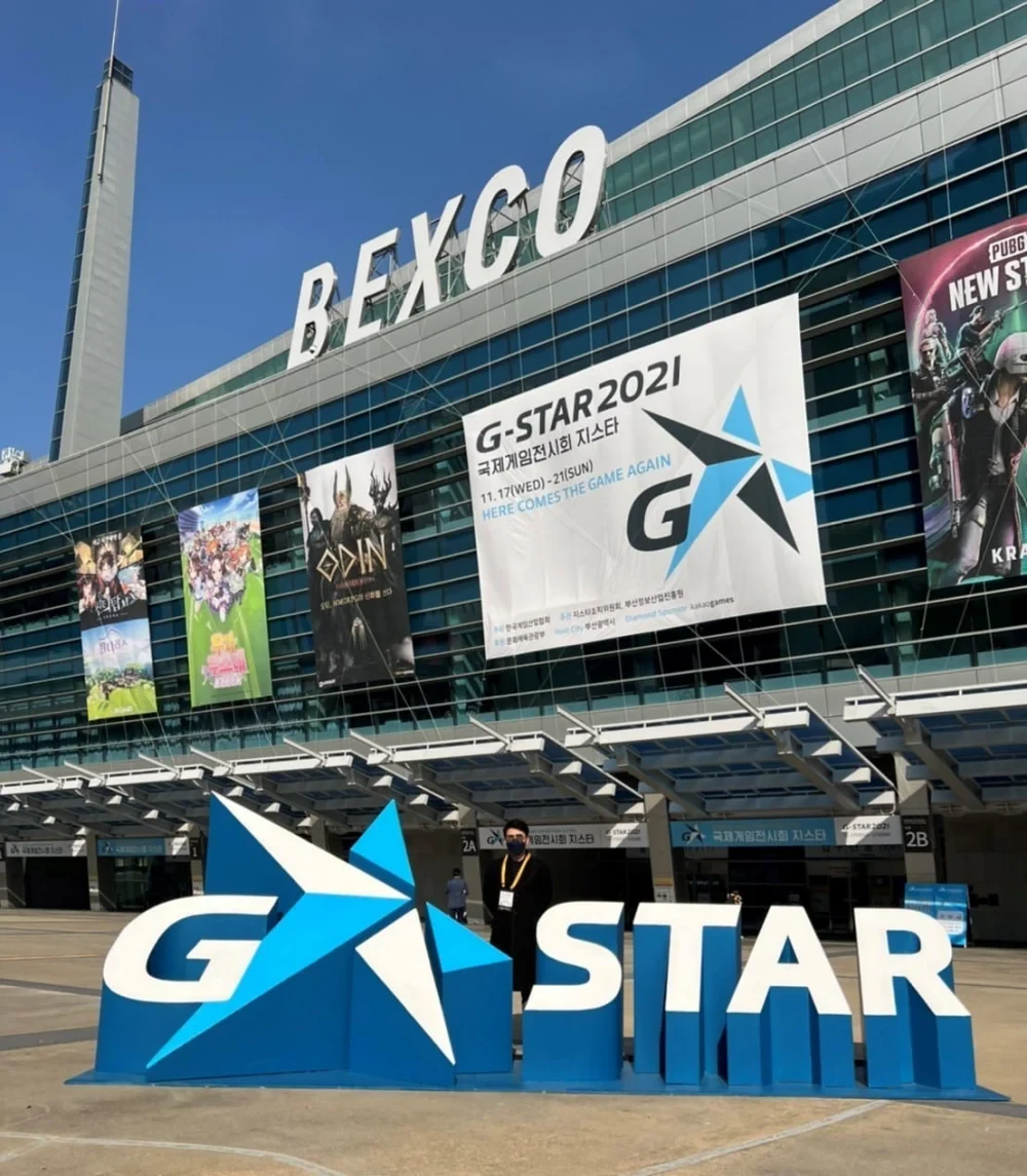 MACO Flying Straigth to South Korea with YGG to Meet Top Game Companies Breaking New Ground in the Gaming Industry