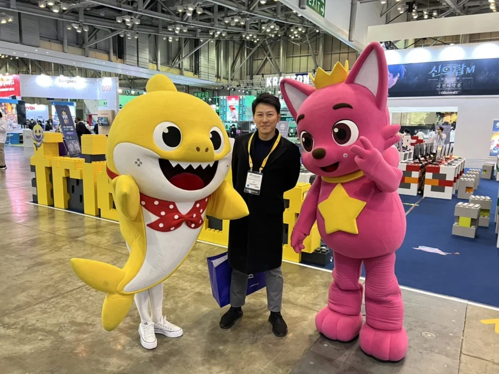 MACO Flying Straigth to South Korea with YGG to Meet Top Game Companies Breaking New Ground in the Gaming Industry