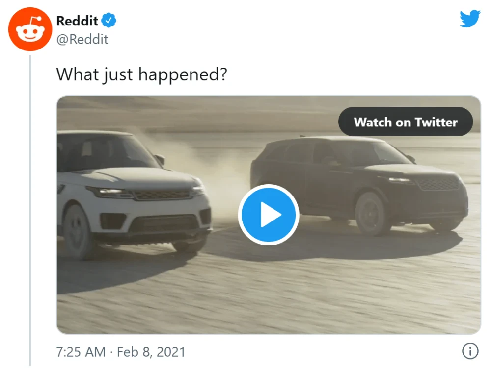 6 of the best marketing campaigns you need to see in 2022
