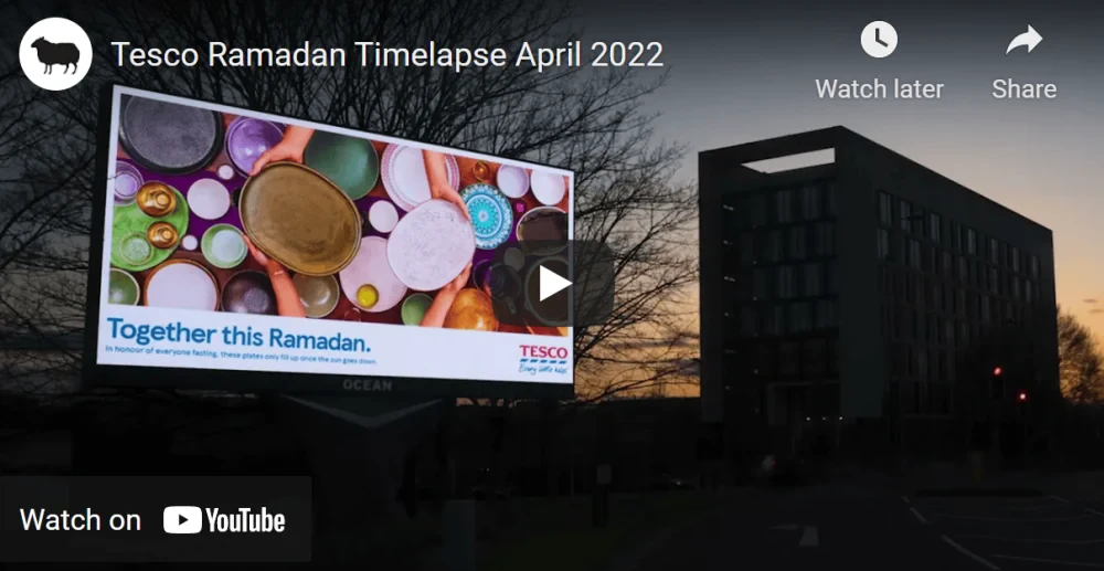 6 of the best marketing campaigns you need to see in 2022