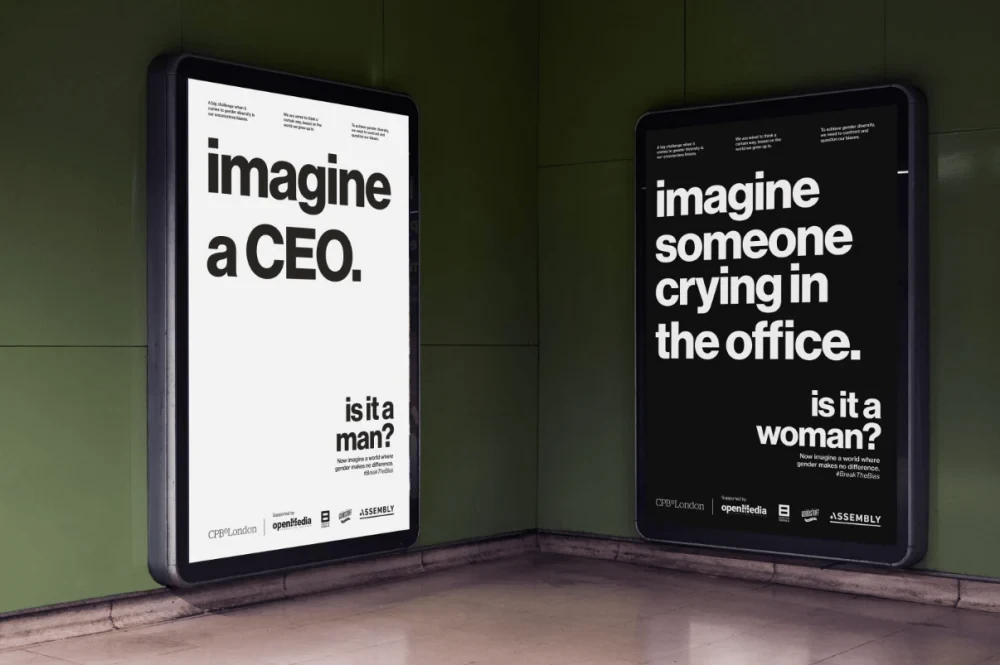 6 of the best marketing campaigns you need to see in 2022