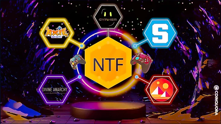 4 NFT Trends To Watch Out For In 2022