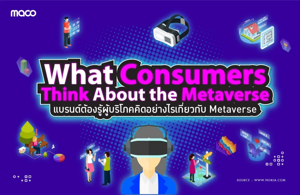 What Consumers Think About the Metaverse & What Brands Need to Know