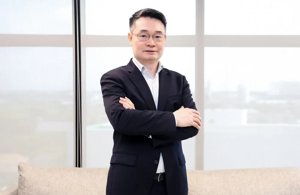 From Fiber Optics to Artificial Intelligence – ROCTEC’s Journey of Nearly 40 Years in Connecting Lives