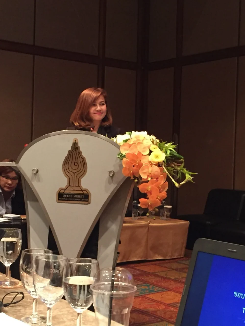 งานประชุมสามัญผู้ถือหุ้น บมจ.มาสเตอร์ แอด ประจำปี 2561