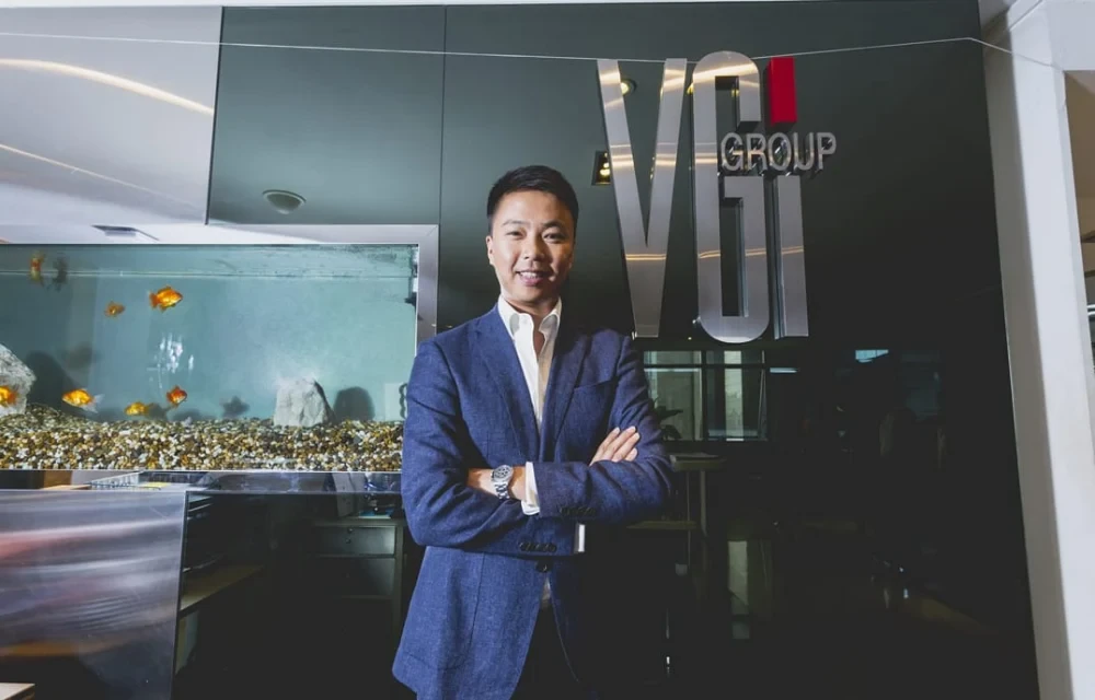 VGI Group โชว์งบ Q2 พุ่งทะยานทุกแพลตฟอร์ม Rabbit LinePay ผลตอบรับเยี่ยม! ผู้ใช้เพิ่มขึ้น 55.2% เป็น 4.5 ล้านคน!