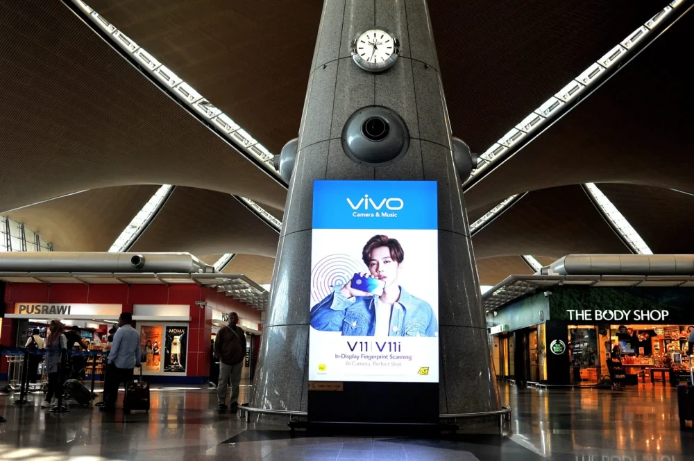 VGI และ MACO นำทีมนักวิเคราะห์บินลัดฟ้าเพื่อเยี่ยมชม ความแข็งแกร่งของธุรกิจ VGI Malaysia ณ กรุงกัวลาลัมเปอร์