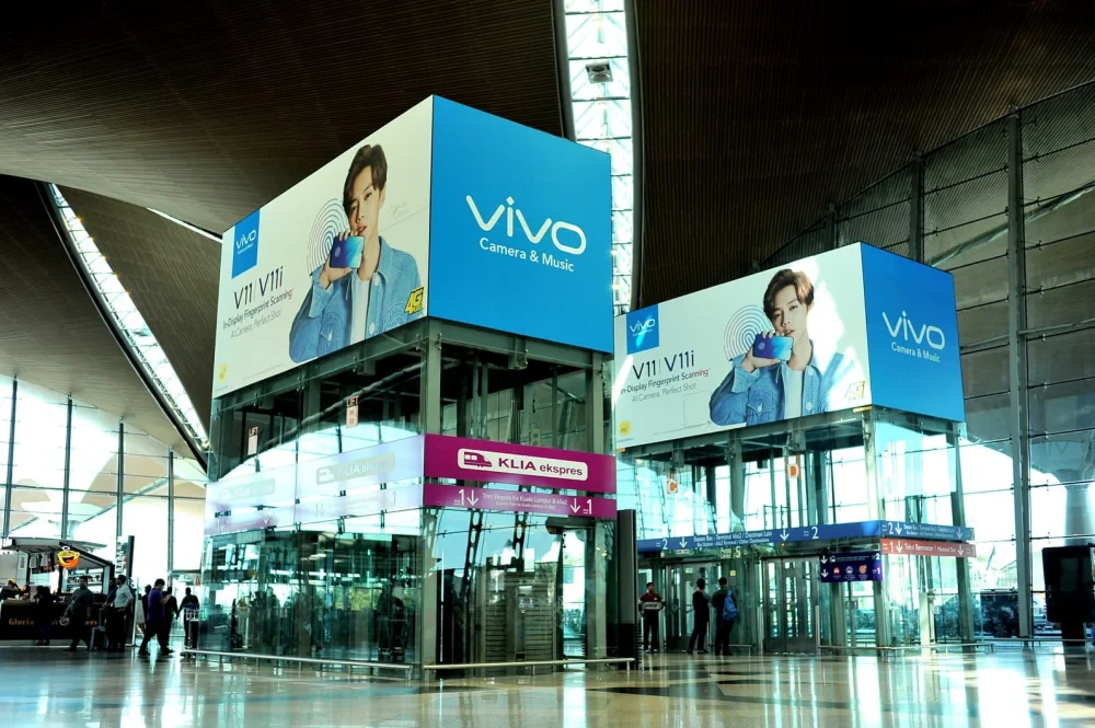 VGI และ MACO นำทีมนักวิเคราะห์บินลัดฟ้าเพื่อเยี่ยมชม ความแข็งแกร่งของธุรกิจ VGI Malaysia ณ กรุงกัวลาลัมเปอร์