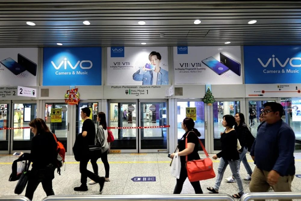 VGI และ MACO นำทีมนักวิเคราะห์บินลัดฟ้าเพื่อเยี่ยมชม ความแข็งแกร่งของธุรกิจ VGI Malaysia ณ กรุงกัวลาลัมเปอร์