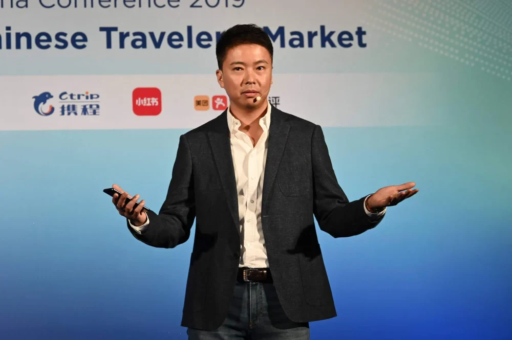 VGI และ iClick Interactive ร่วม เปิดตัว V-Click Technology อย่างเป็นทางการ ปลดล๊อคตลาดนักท่องเที่ยวจีนมูลค่ากว่า 5 แสนแปดหมื่นล้านบาท