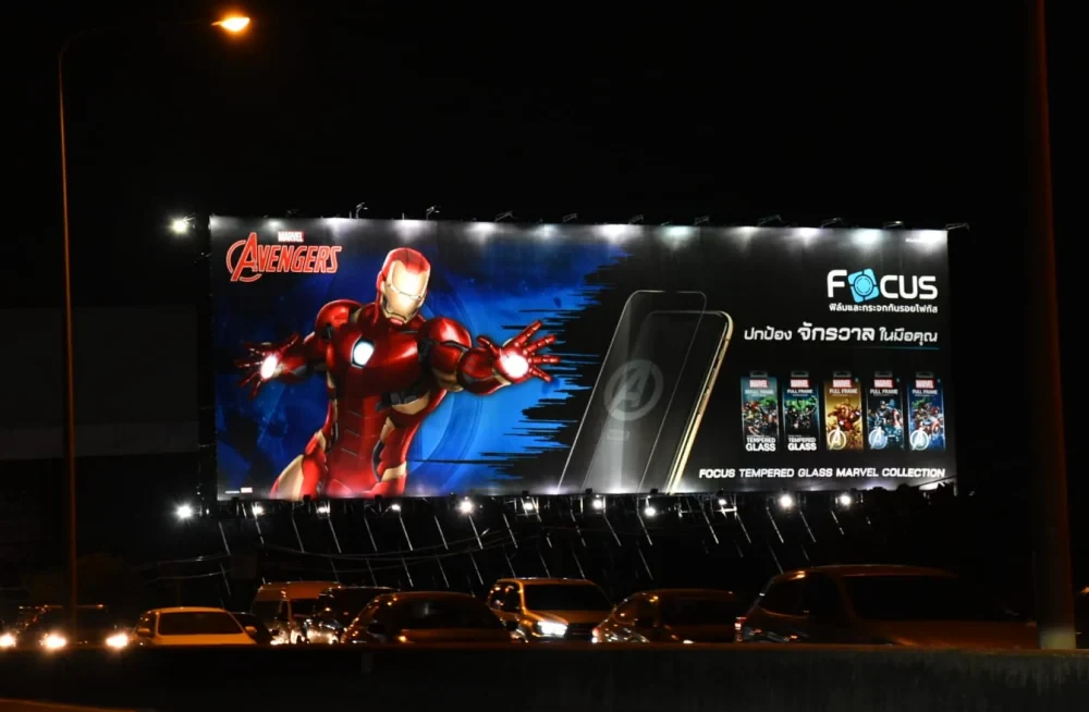 กลยุทธ์ใช้สื่อโฆษณานอกบ้านให้ทำงานได้มากกว่าการสร้าง Branding ด้วยการล็อคกลุ่มเป้าหมาย