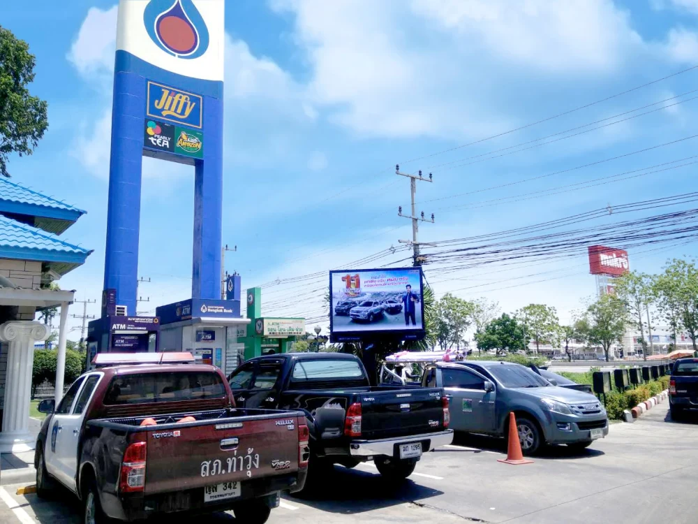 กลยุทธ์ใช้สื่อโฆษณานอกบ้านให้ทำงานได้มากกว่าการสร้าง Branding ด้วยการล็อคกลุ่มเป้าหมาย