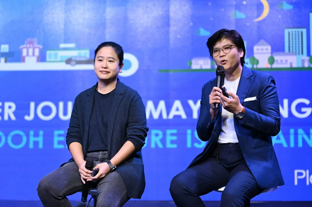 VGI & Plan B จับมือโชว์เคสความสำเร็จของ O2O solutions ภายในงาน GroupM FOCAL 2020