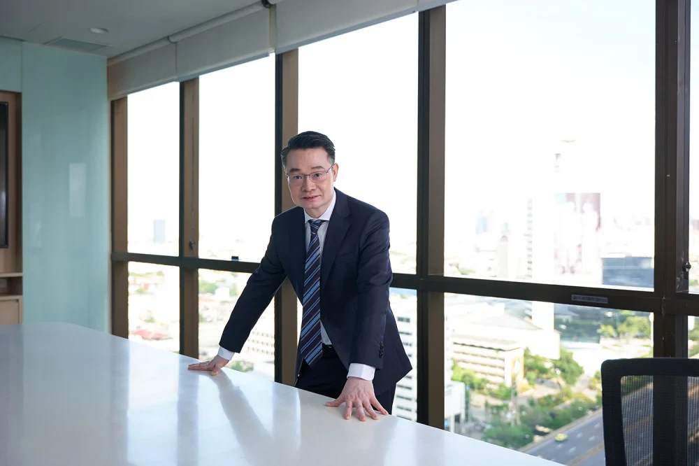 ROCTEC Shareholders Rejoice: First Dividend Payout in 4 Years as Profit Returns; 23% Revenue Growth Target with ICT Expansion