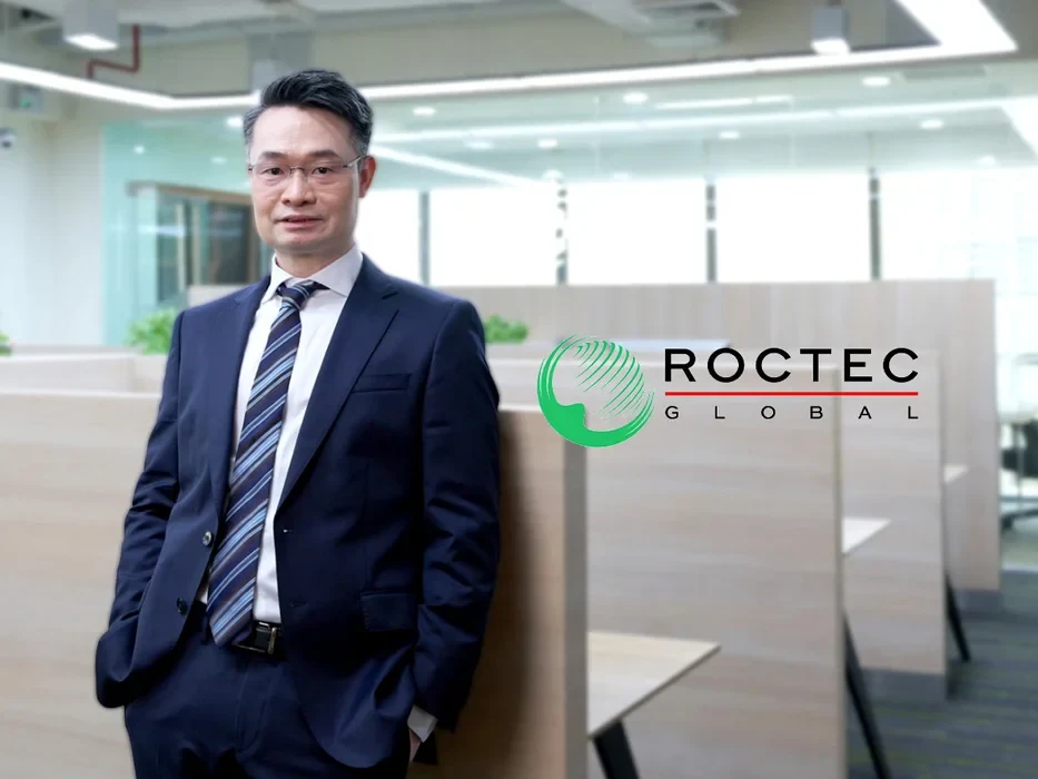 ROCTEC Delivers Strong FY2024/25 Results with Sustained Growth in Revenue and Profit, Accelerates Regional ICT Expansion