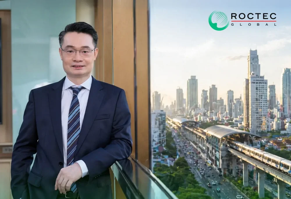 ROCTEC Reports FY2025/26 Revenue Growth of 11% and Net Profit Up Nearly 40%,Driven by ICT Solutions and Cost Discipline